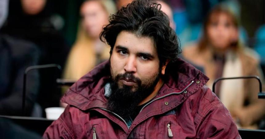 Condenaron a Sabag Montiel por distribucioacuten y tenencia de material de abuso sexual infantil