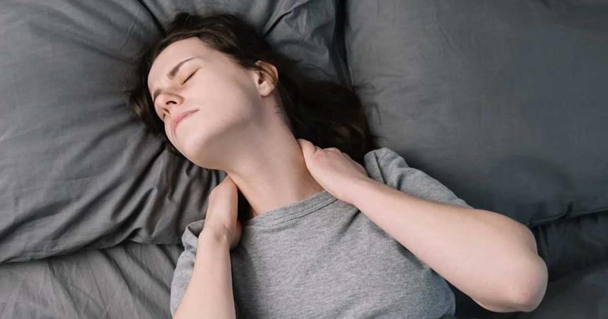 Ni poco frecuente ni hueacuterfana de tratamiento- asiacute es la fibromialgia