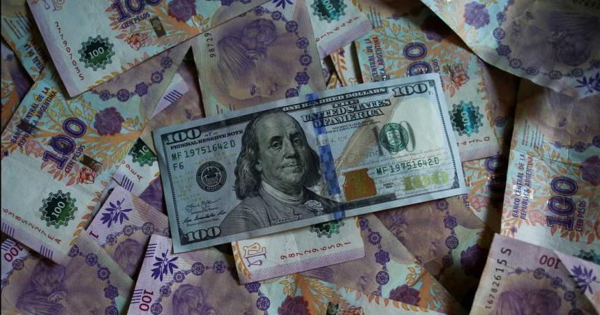 A pesar del aumento los salarios se ubicaron por debajo de la inflacioacuten de marzo