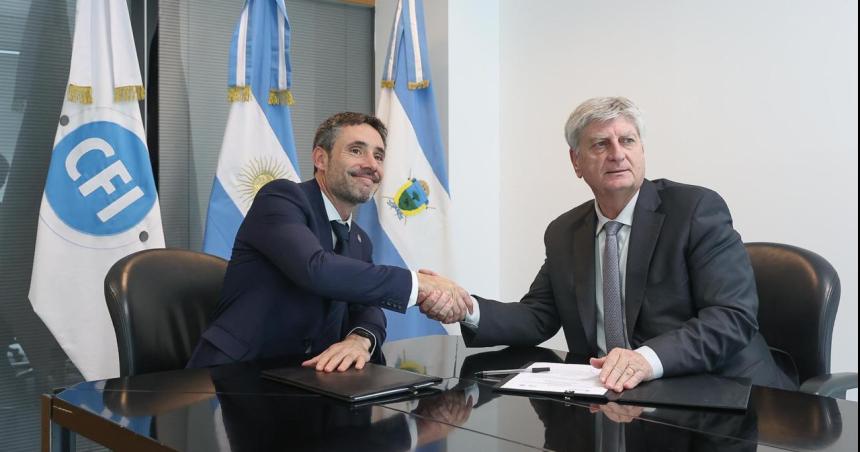 El CFI capacitaraacute a docentes y agentes de la Administracioacuten Puacuteblica Provincial