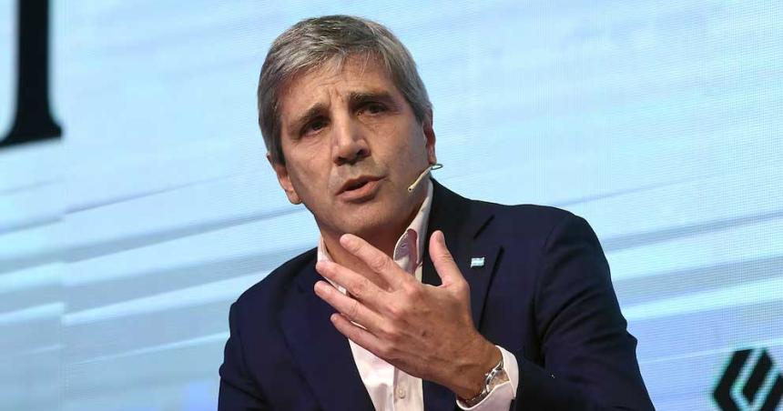 La inflacioacuten va a colapsar y en doce meses va a converger al nivel internacional