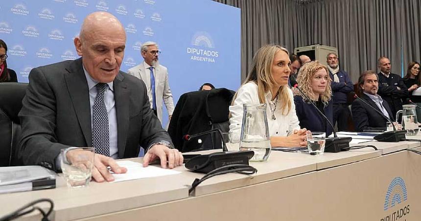 Jubilaciones- no hay acuerdo entre los diputados opositores para prorrogar la moratoria previsional