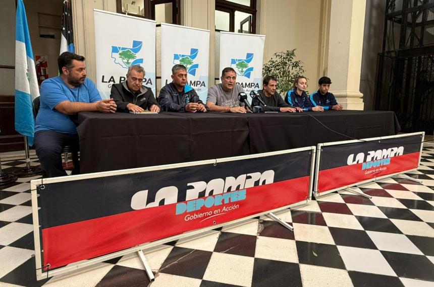 Presentacioacuten y cuenta regresiva para la accioacuten