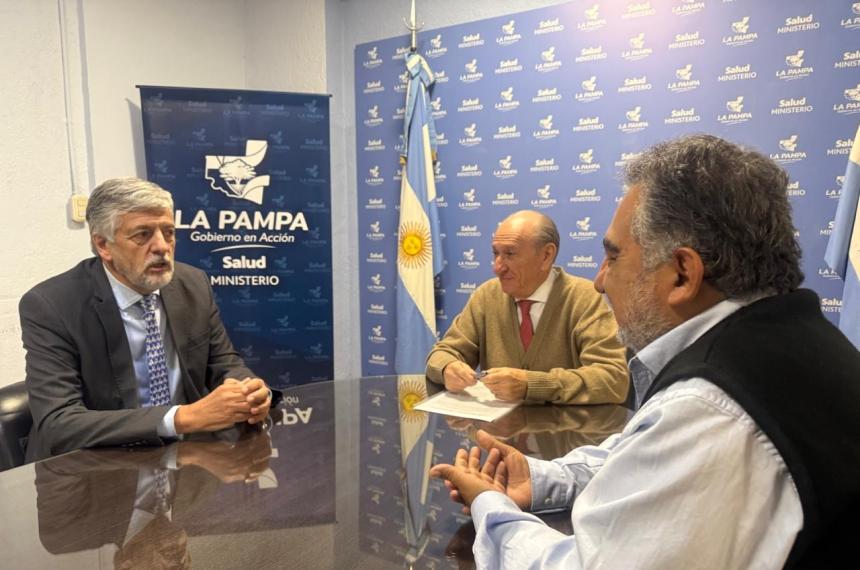 Acuerdo para fortalecer la investigacioacuten forense