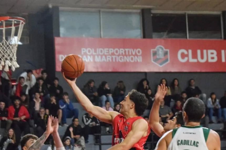 Ferro y la necesidad de ganar en casa