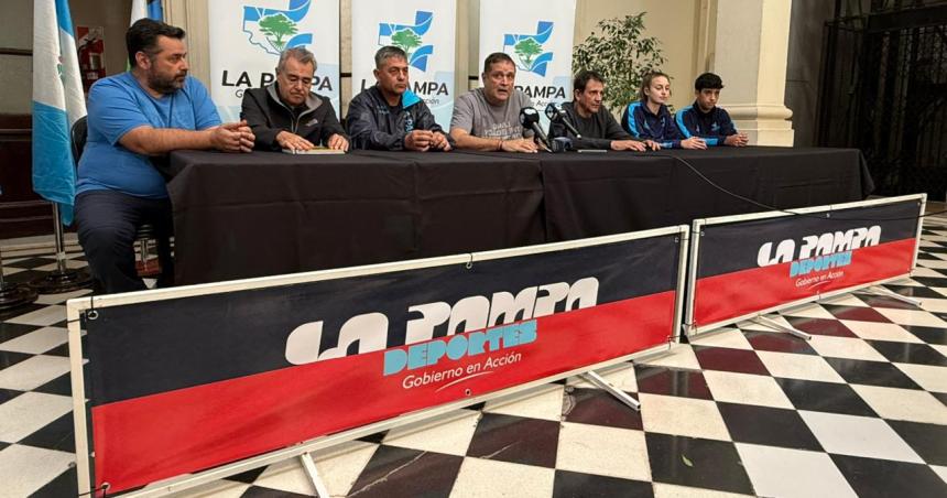 Presentacioacuten y cuenta regresiva para la accioacuten