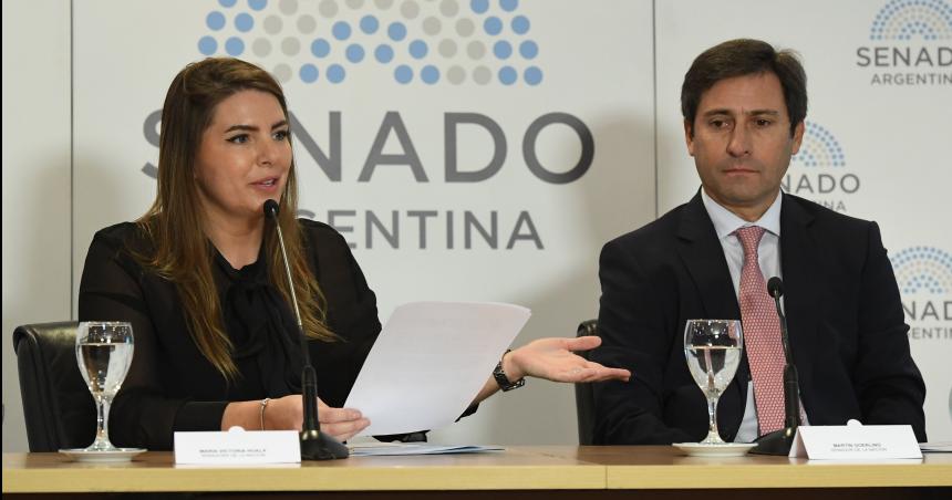 Huala en la inauguracioacuten de Comisioacuten de Futuro