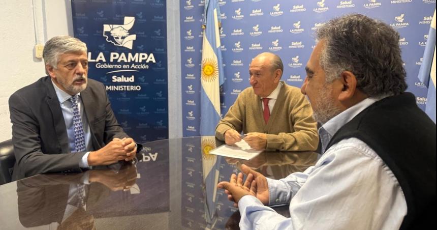 Acuerdo para fortalecer la investigacioacuten forense