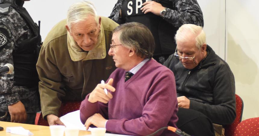 Libertad Avanza- designaron a un defensor de represores en la junta electoral