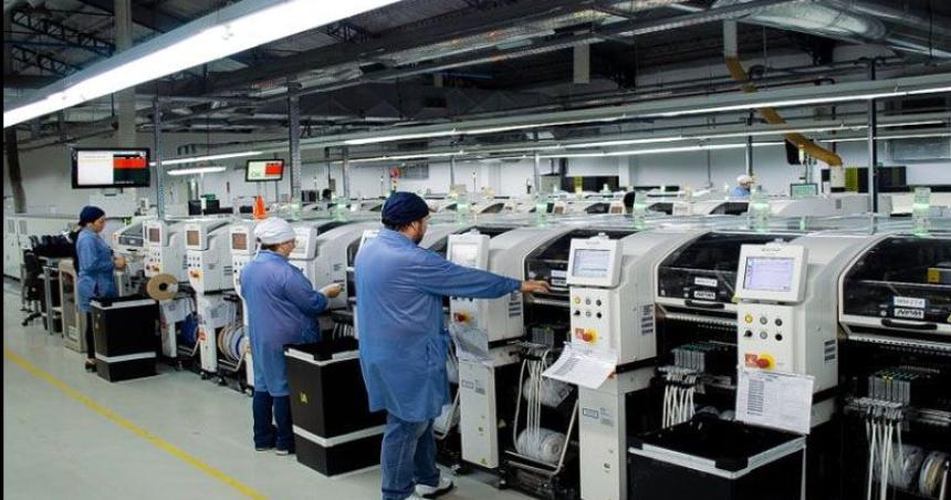 Paro total en la industria electro de Tierra del Fuego por la baja de aranceles  