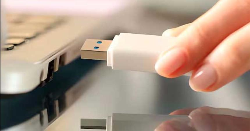 Adioacutes a los USB- el claacutesico aliado se va quedando atraacutes y emergen estas alternativas
