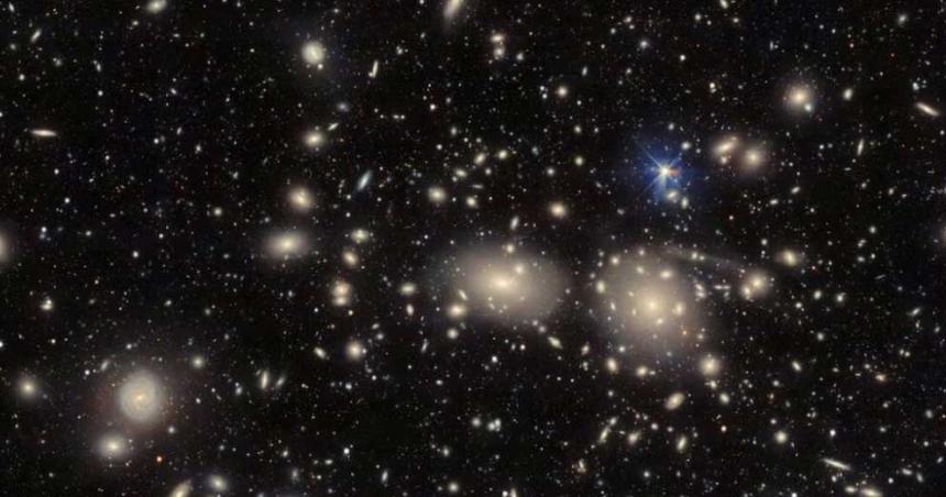 Recalcularon cuaacutento tiempo le queda al Universo y el hallazgo sorprendioacute