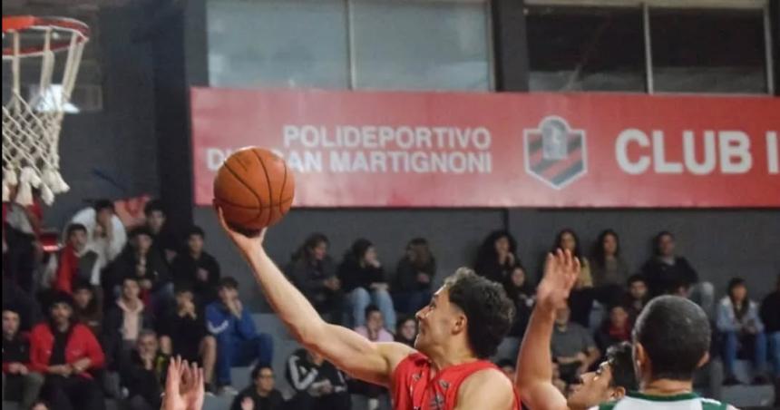 Ferro y la necesidad de ganar en casa