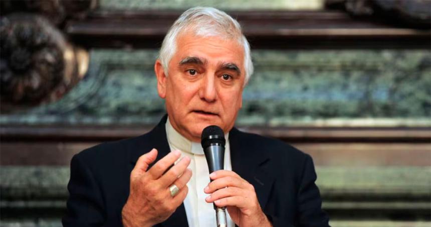 La Iglesia argentina vio en el mensaje del papa Leoacuten XIV una advertencia ante la violencia verbal en la poliacutetica