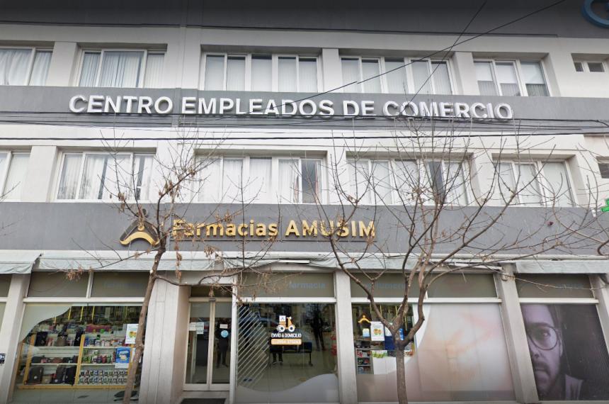 El CEC advierte por medidas del gobierno nacional contra los trabajadores
