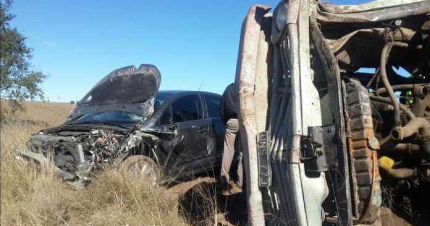 La Corte anuloacute la condena por la muerte del matrimonio Kloster en la Ruta 35 