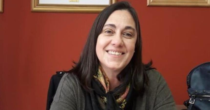 Acri seraacute secretaria de Gobierno en Acha y habraacute cambios en el Concejo Deliberante