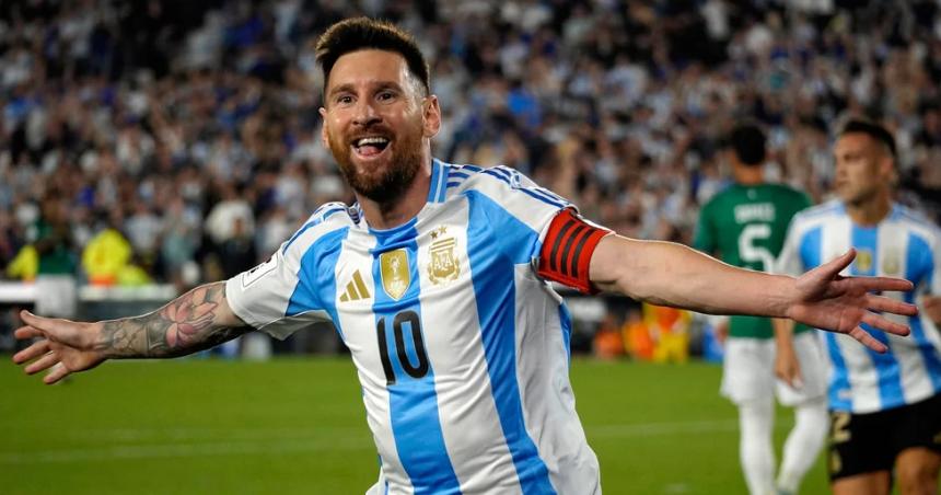 Scaloni dio la pre-lista con los convocados del exterior