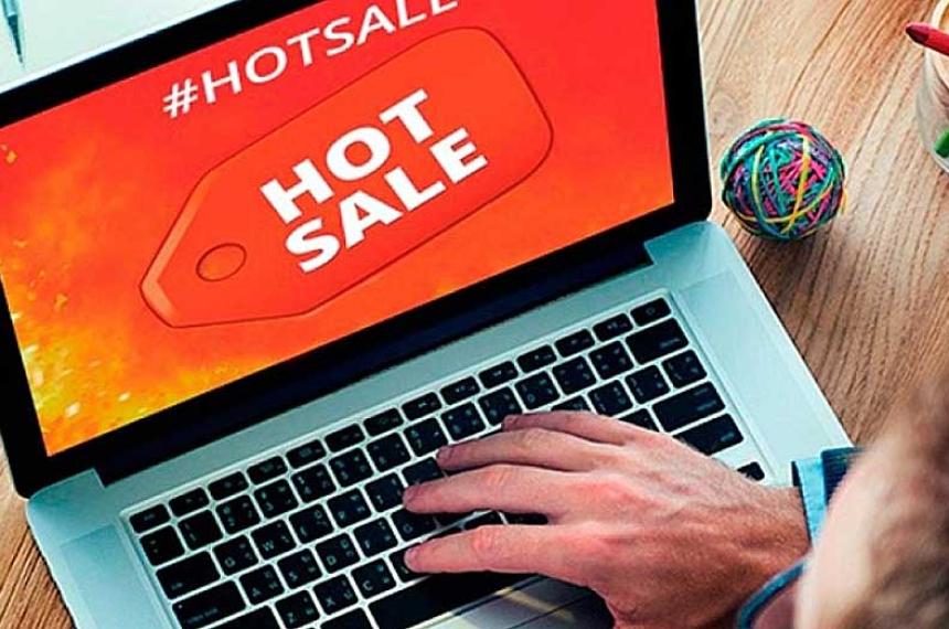 Hot Sale 2025 reacutecord- se vendieron 11 millones de productos y facturaron 566000 millones