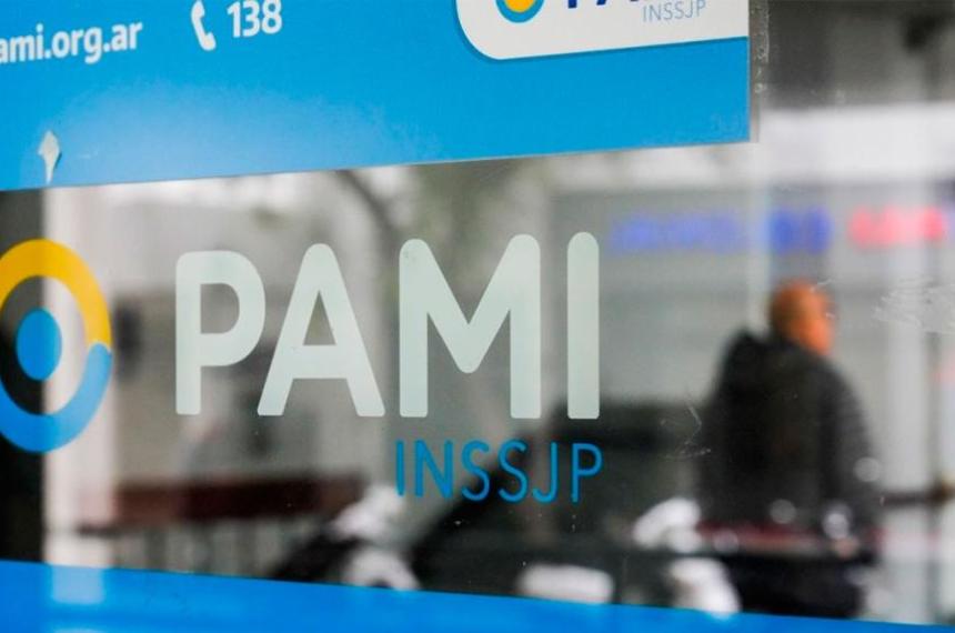 Los medicamentos PAMI subieron mucho maacutes que las jubilaciones en el uacuteltimo antildeo