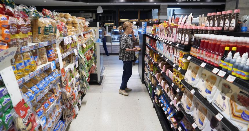 Supermercados pampeanos pagaraacuten los aumentos salariales pese al rechazo del Gobierno nacional