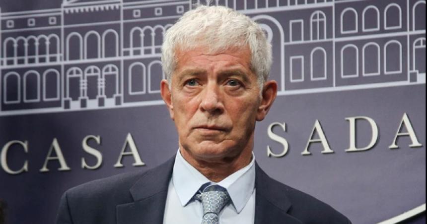 Cuacuteneo Libarona anuncioacute el cierre de 13 programas ideoloacutegicos creados por el kirchnerismo
