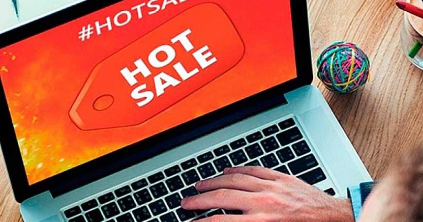 Hot Sale 2025 reacutecord- se vendieron 11 millones de productos y facturaron 566000 millones