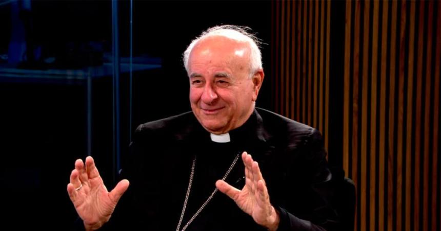 Delegacioacuten Vaticana visita la Argentina por primera vez en el Papado de Leoacuten XIV