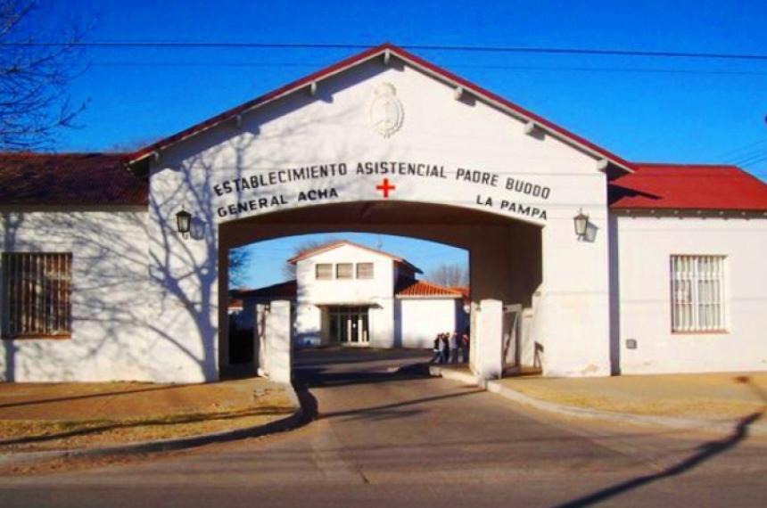 Investigan a un anestesista por mala praxis en Acha- un menor estaacute grave 
