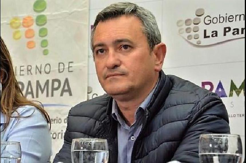 Interna en el PJ- Lo que pasoacute tiene que quedar puertas adentro