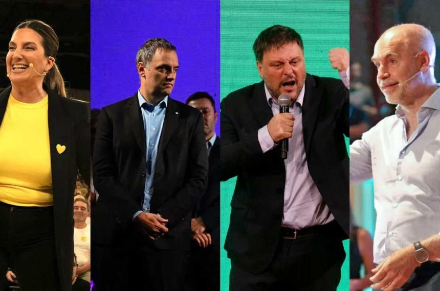 Los portentildeos votan legisladores en unas elecciones redefiniriacutean el mapa de alianzas