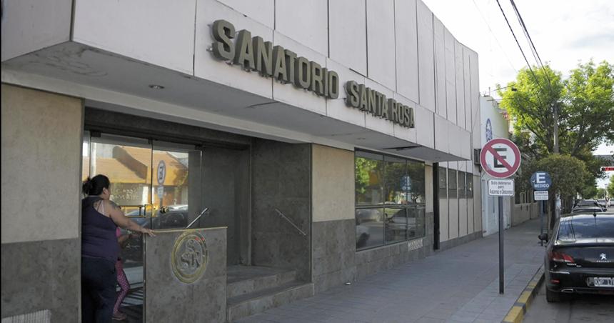 Anulan asamblea del Sanatorio Santa Rosa 