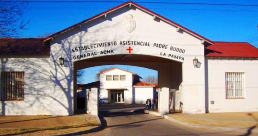 Investigan a un anestesista por mala praxis en Acha- un menor estaacute grave 