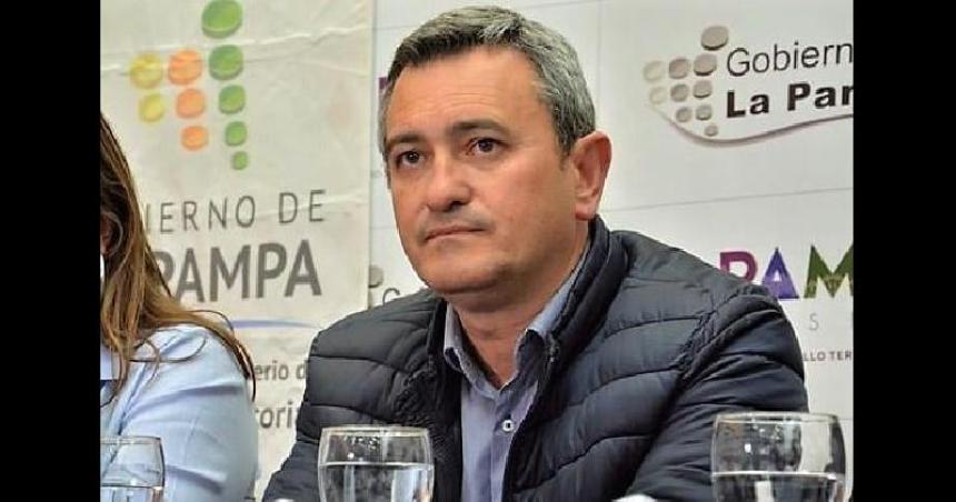 Interna en el PJ- Lo que pasoacute tiene que quedar puertas adentro