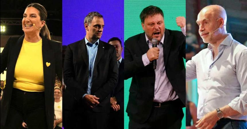 Los portentildeos votan legisladores en unas elecciones donde redefiniriacutean el mapa de alianzas