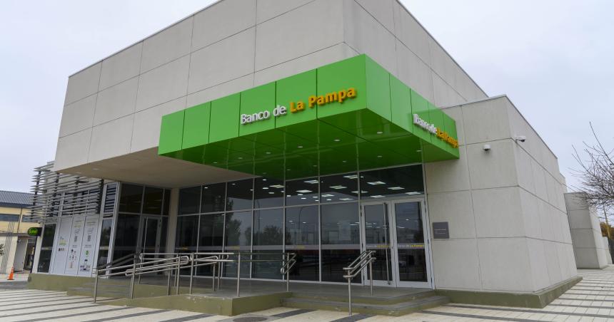 El BLP lanzoacute el Preacutestamo Aguinaldo para PyMEs
