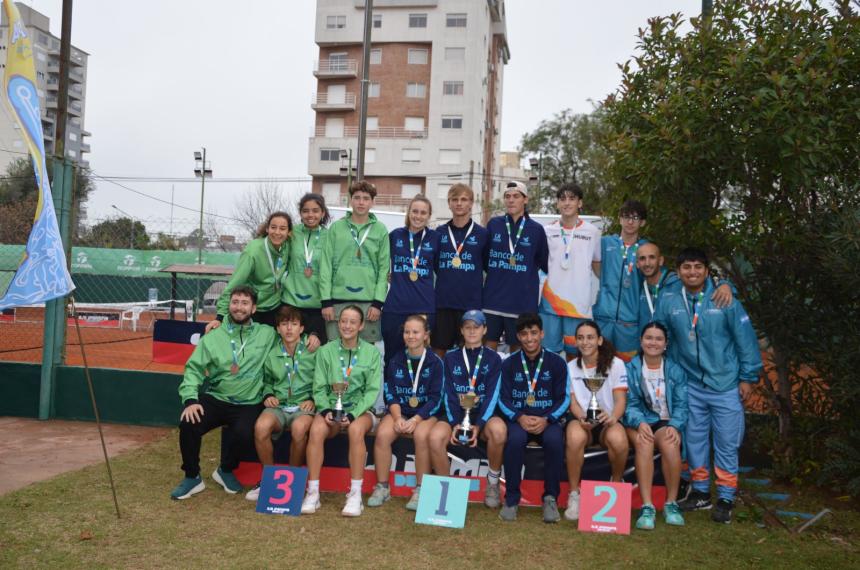 Paso arrollador festejos e ilusiones