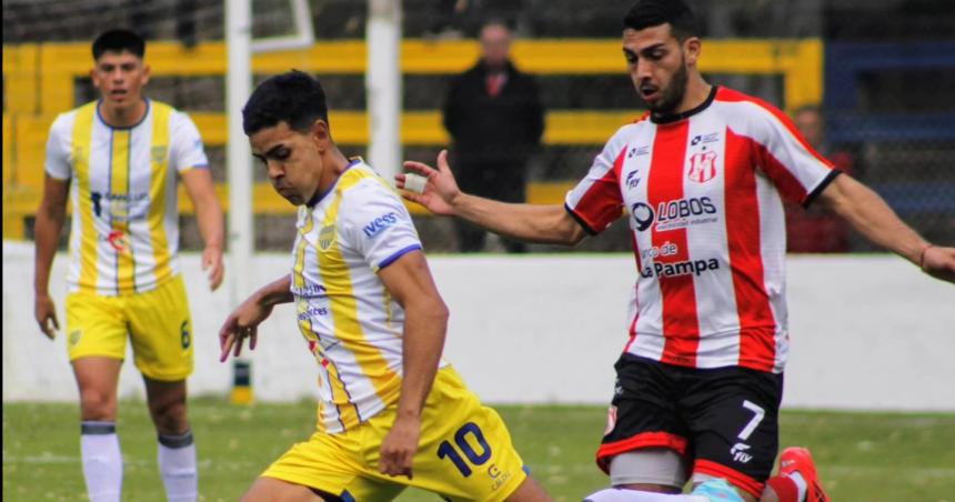 Costa Brava rescatoacute un empate en San Luis y estaacute tercero