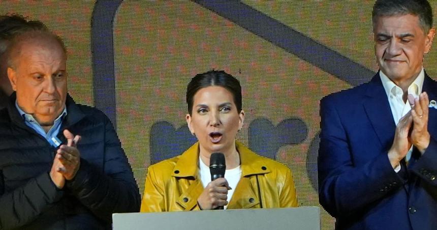 No son los resultados que esperaacutebamos