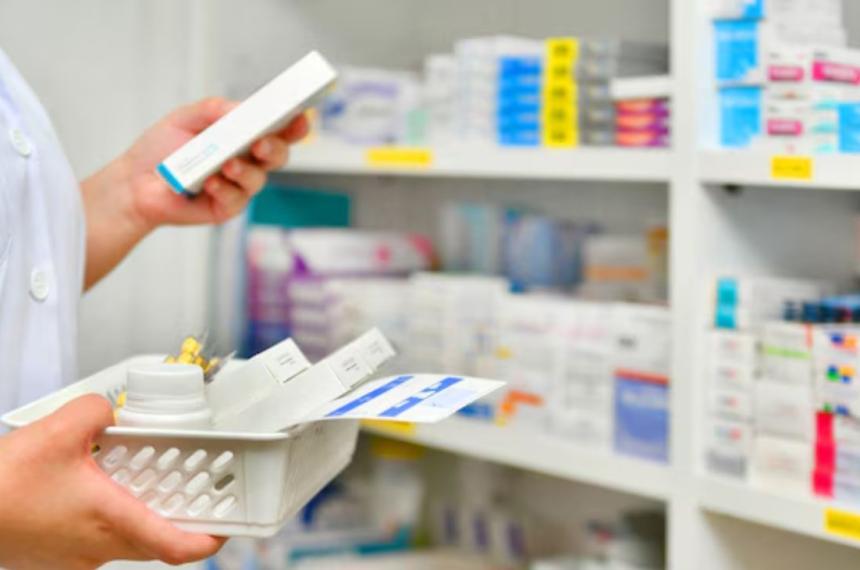 La Pampa- Salud puso en cuarentena medicamentos comprados al Laboratorio HLP