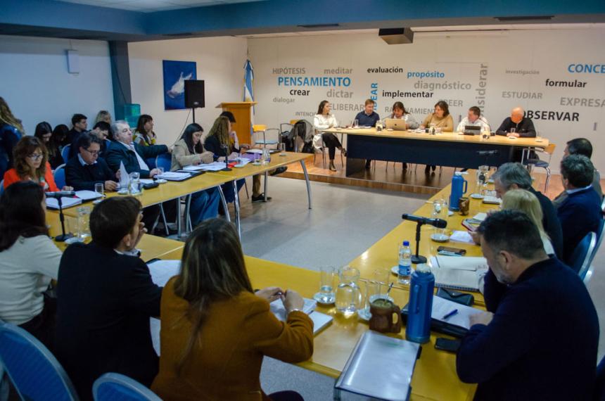 Dictamen favorable para el beneficio por permanencia en la Caja de Previsioacuten Profesional