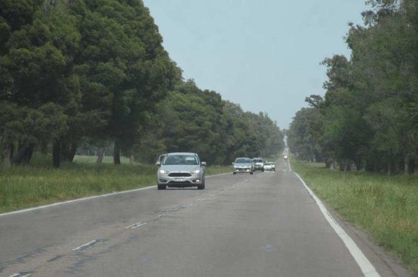 El 12 de junio seraacute la audiencia puacuteblica por la privatizacioacuten de las Rutas 5 y 35
