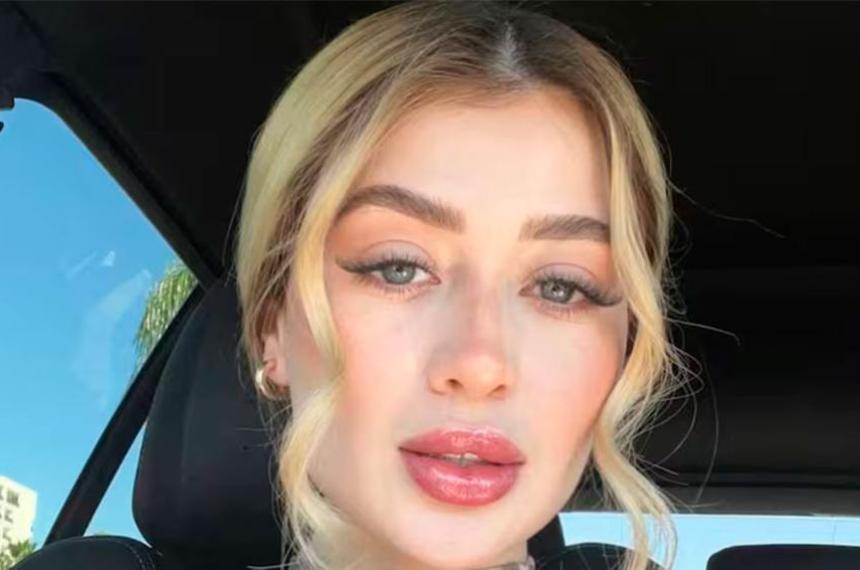 Meacutexico- se confirmoacute quieacuten ultimoacute a Valeria Maacuterquez la influencer asesinada en vivo