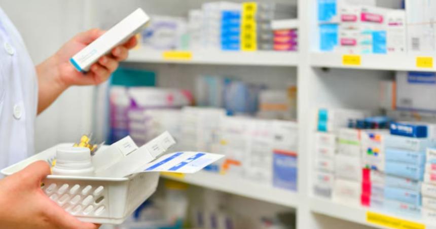 La Pampa- Salud puso en cuarentena medicamentos comprados al Laboratorio HLB