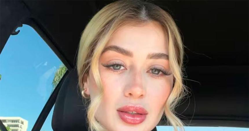 Meacutexico- se confirmoacute quieacuten ultimoacute a Valeria Maacuterquez la influencer asesinada en vivo