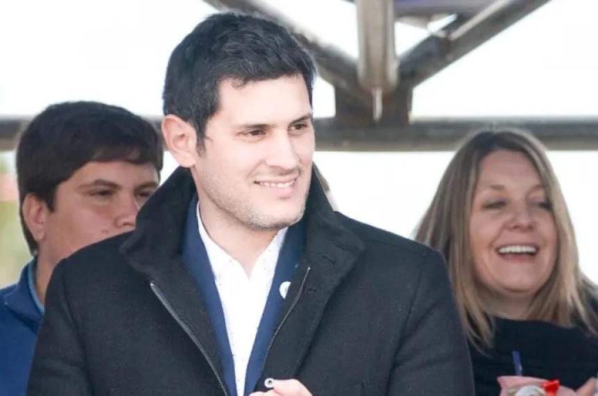 La UCR pampeana se siente soacutelida y apuesta a Juntos por el Cambio