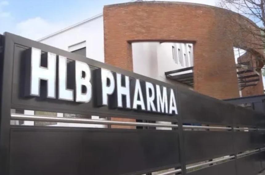 La UCR pide informes de medicamentos comprados a HLB Pharma