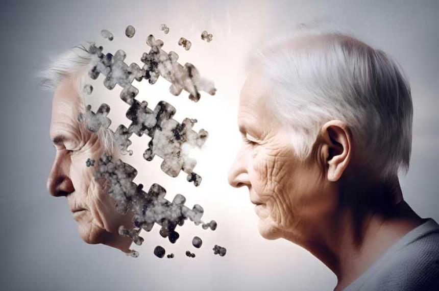 Alzheimer antes de los 65 antildeos- 10 siacutentomas atiacutepicos maacutes allaacute de los problemas de memoria