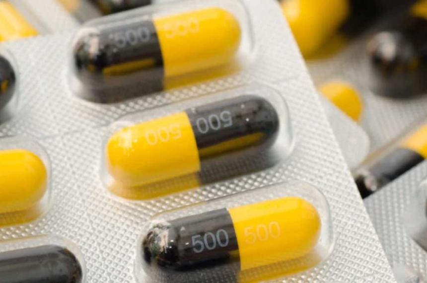 Amoxicilina- iquestcuaacutendo y coacutemo debemos tomar este antibioacutetico