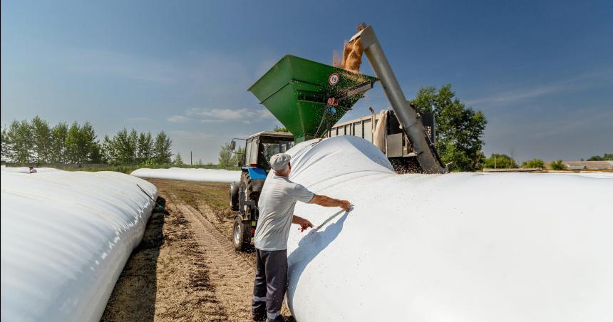 El campo apuesta fuerte en la bolsa